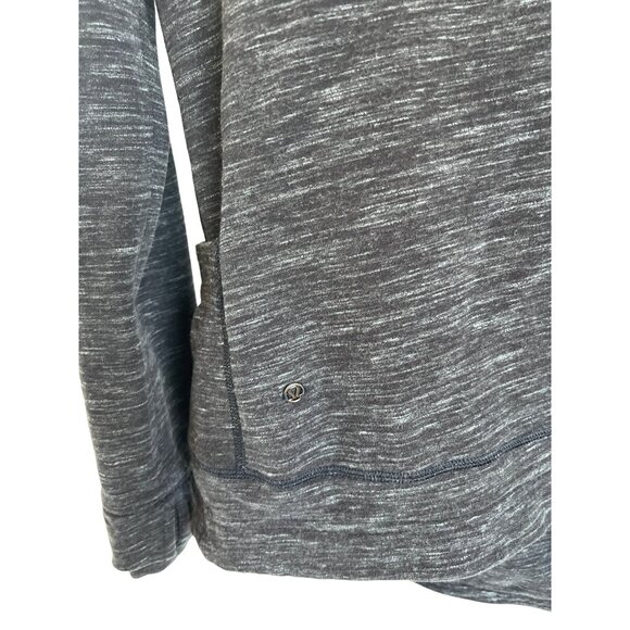 Lululemon Womens Find Your Centre Wrap Jacket - Picture 8 of 8
